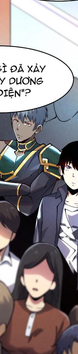 Ta Thật Không Muốn Học Cấm Chú - Chapter 11 - Page 15