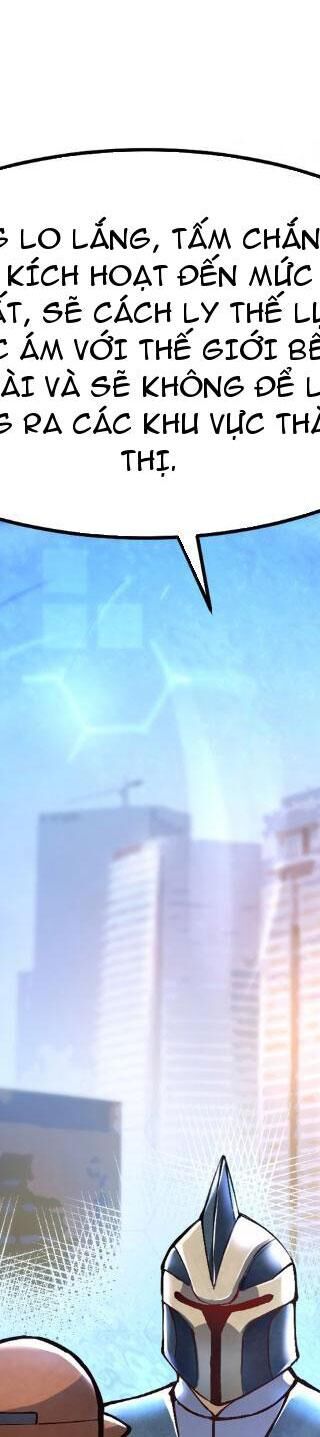 Ta Thật Không Muốn Học Cấm Chú - Chapter 11 - Page 21