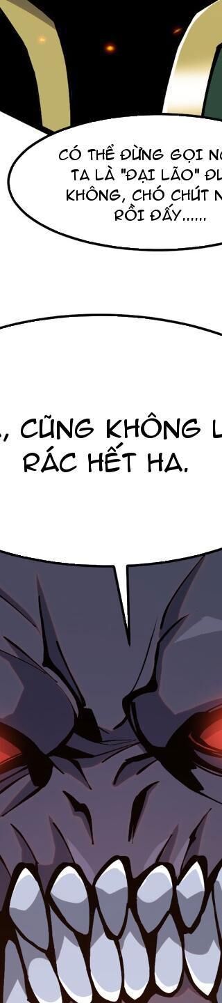 Ta Thật Không Muốn Học Cấm Chú - Chapter 11 - Page 276