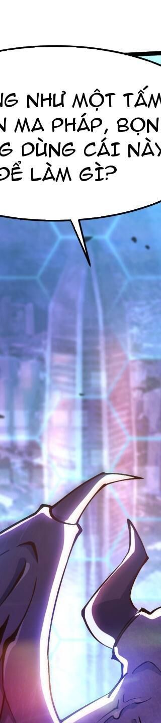 Ta Thật Không Muốn Học Cấm Chú - Chapter 11 - Page 51