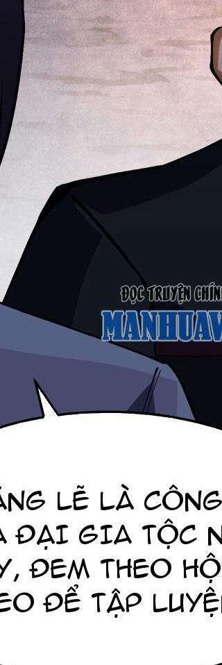 Ta Thật Không Muốn Học Cấm Chú - Chapter 12 - Page 39