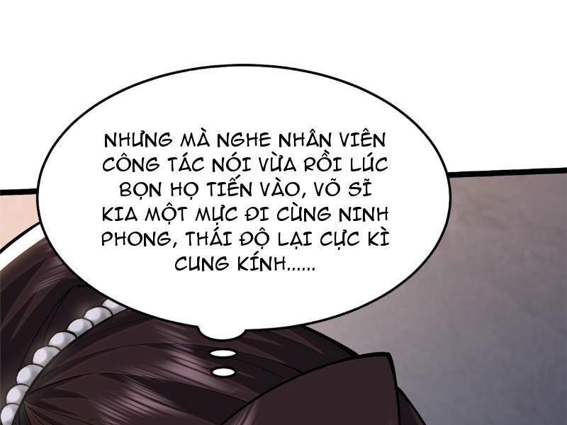 Ta Thật Không Muốn Học Cấm Chú - Chapter 13.5 - Page 100