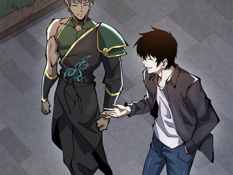 Ta Thật Không Muốn Học Cấm Chú - Chapter 13.5 - Page 122