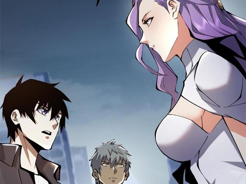 Ta Thật Không Muốn Học Cấm Chú - Chapter 13.5 - Page 132