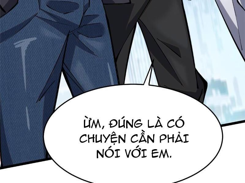 Ta Thật Không Muốn Học Cấm Chú - Chapter 13.5 - Page 134
