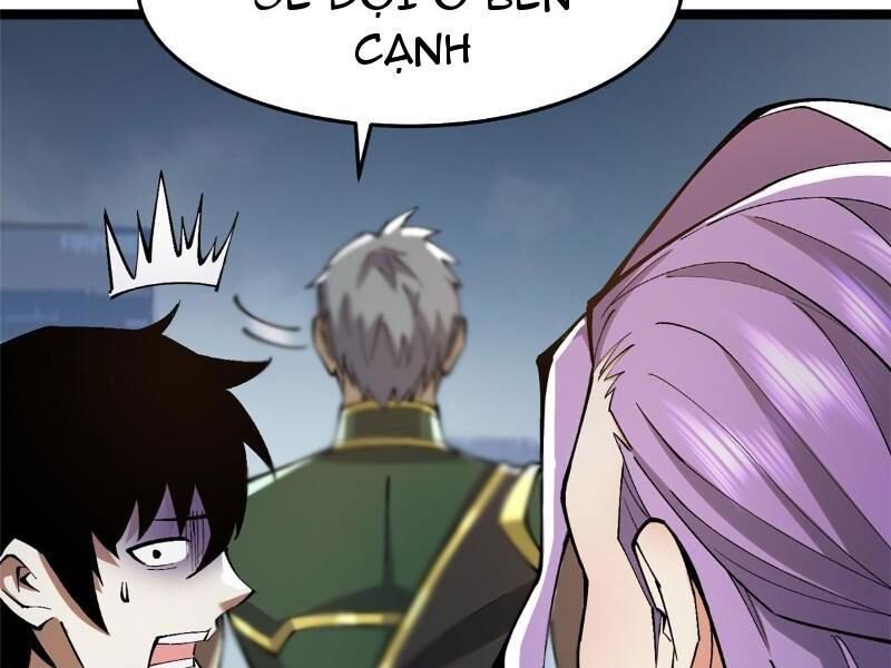 Ta Thật Không Muốn Học Cấm Chú - Chapter 13.5 - Page 136