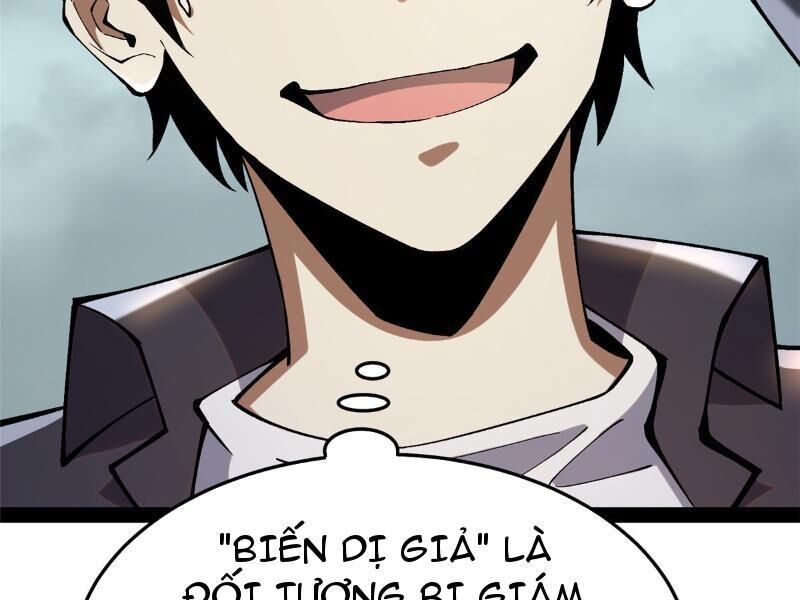 Ta Thật Không Muốn Học Cấm Chú - Chapter 13.5 - Page 171