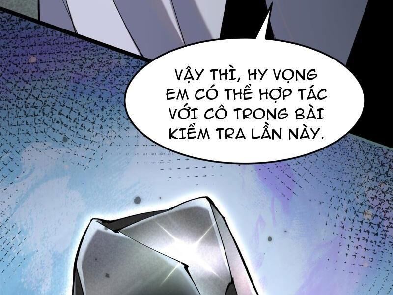 Ta Thật Không Muốn Học Cấm Chú - Chapter 13.5 - Page 176