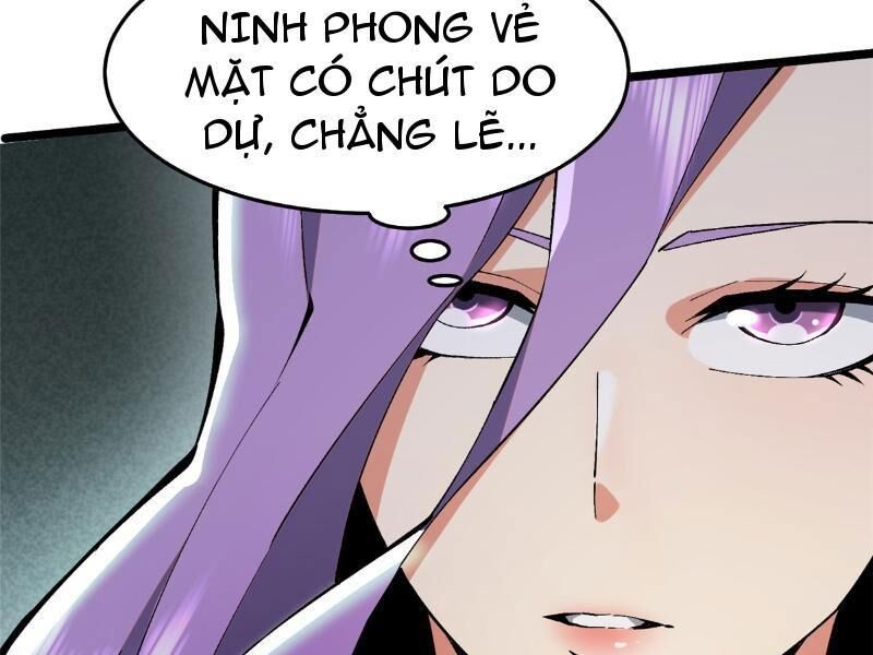 Ta Thật Không Muốn Học Cấm Chú - Chapter 13.5 - Page 185