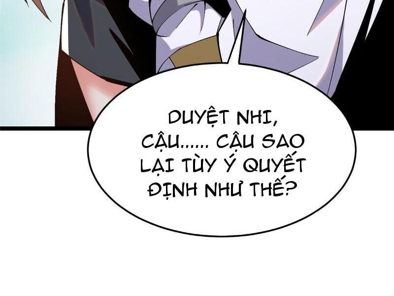 Ta Thật Không Muốn Học Cấm Chú - Chapter 13.5 - Page 42