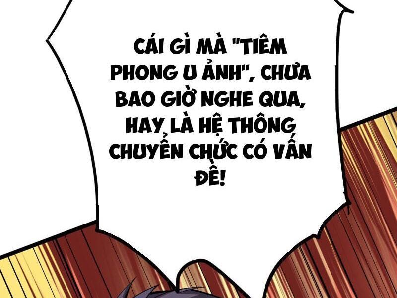 Ta Thật Không Muốn Học Cấm Chú - Chapter 13.5 - Page 44