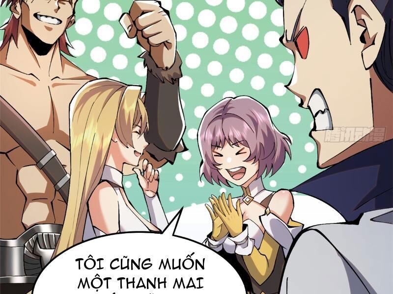 Ta Thật Không Muốn Học Cấm Chú - Chapter 13.5 - Page 55