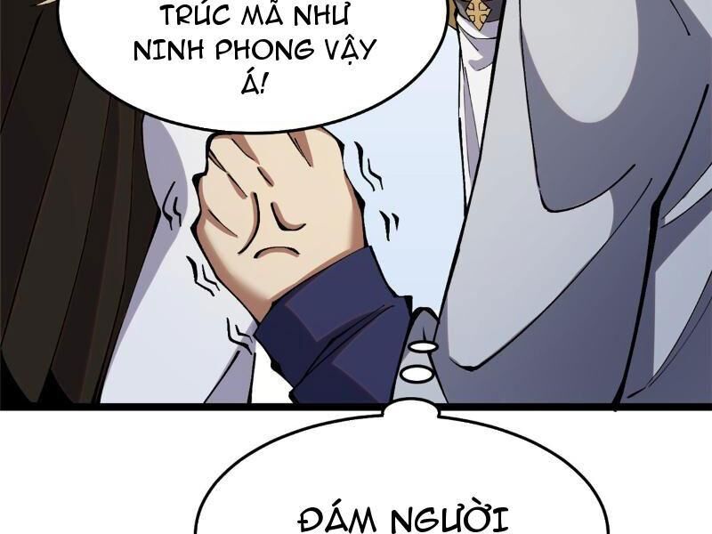 Ta Thật Không Muốn Học Cấm Chú - Chapter 13.5 - Page 56