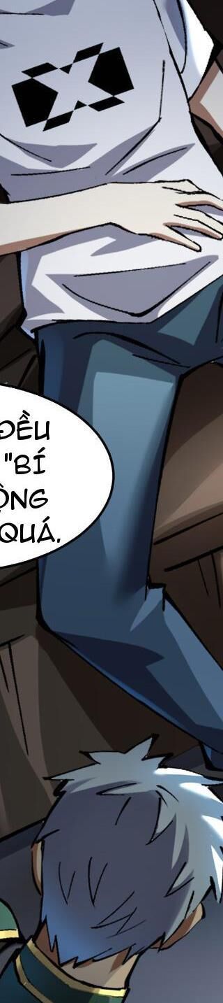 Ta Thật Không Muốn Học Cấm Chú - Chapter 14 - Page 156