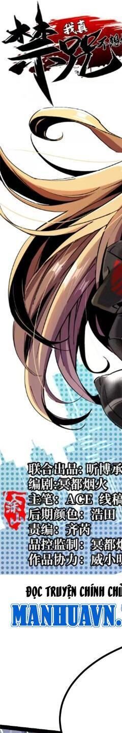 Ta Thật Không Muốn Học Cấm Chú - Chapter 14 - Page 5