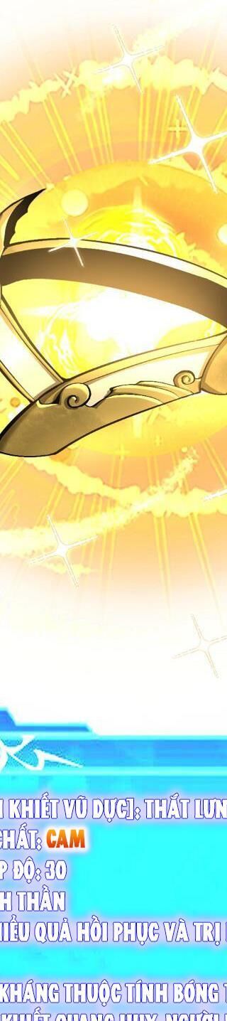 Ta Thật Không Muốn Học Cấm Chú - Chapter 14 - Page 57