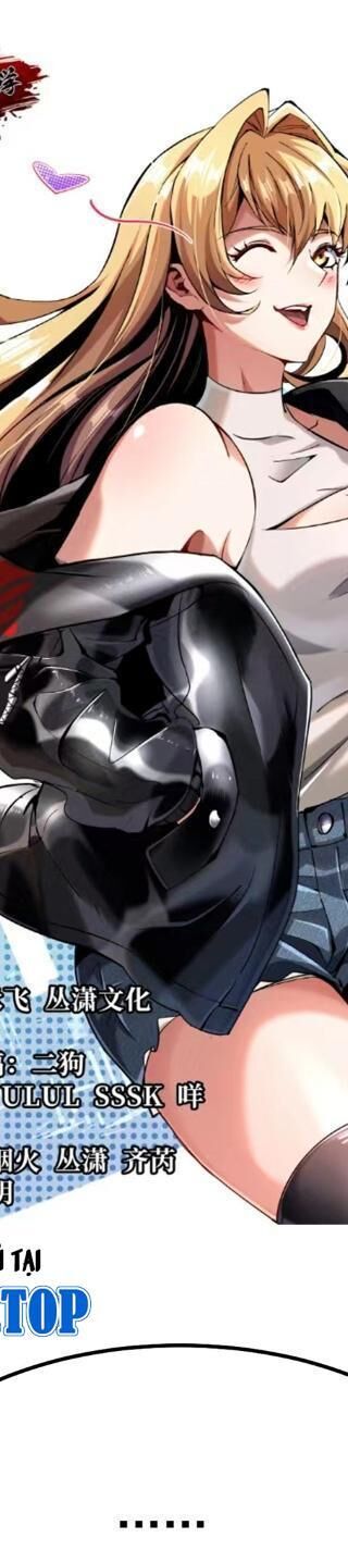 Ta Thật Không Muốn Học Cấm Chú - Chapter 14 - Page 6