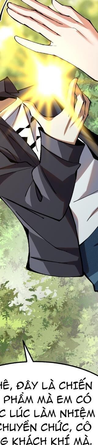 Ta Thật Không Muốn Học Cấm Chú - Chapter 14 - Page 69