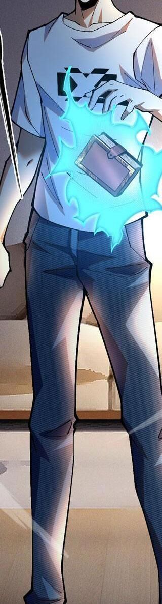 Ta Thật Không Muốn Học Cấm Chú - Chapter 16 - Page 132