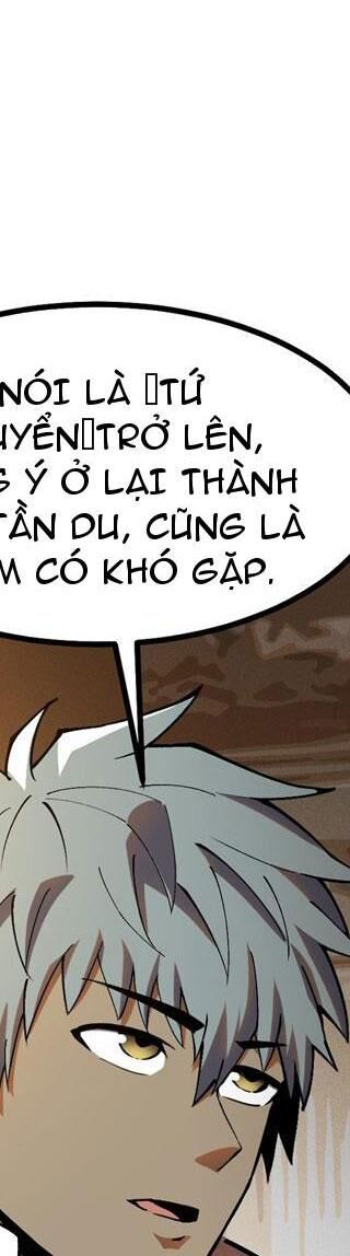 Ta Thật Không Muốn Học Cấm Chú - Chapter 16 - Page 207