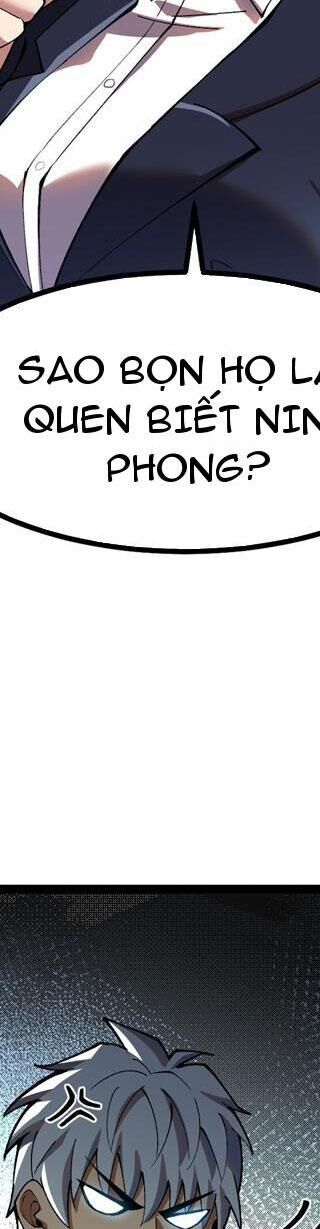 Ta Thật Không Muốn Học Cấm Chú - Chapter 16 - Page 21