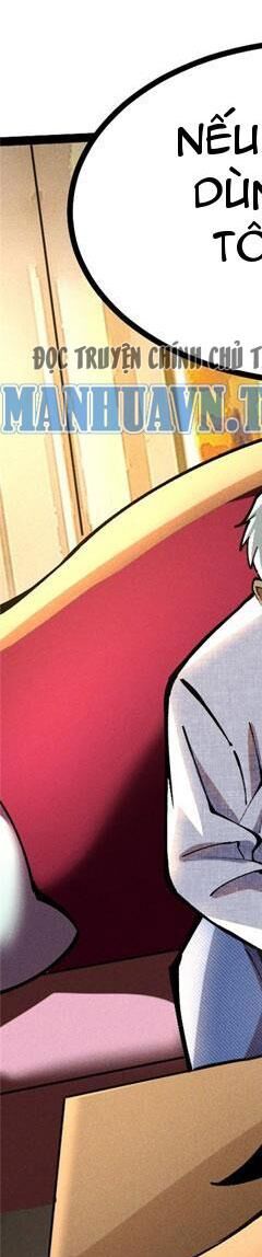 Ta Thật Không Muốn Học Cấm Chú - Chapter 16 - Page 221