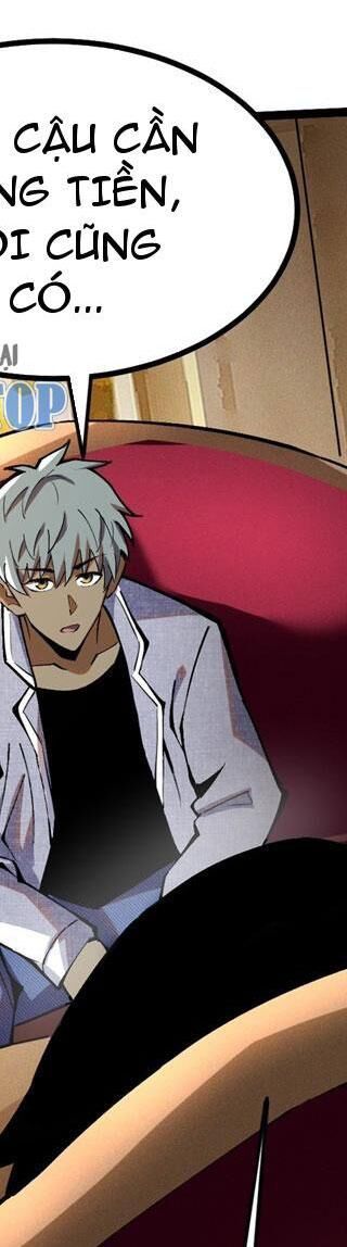 Ta Thật Không Muốn Học Cấm Chú - Chapter 16 - Page 222