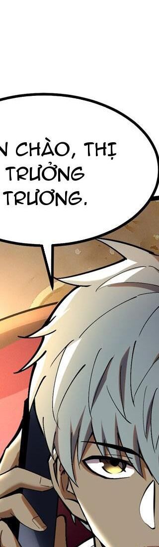 Ta Thật Không Muốn Học Cấm Chú - Chapter 16 - Page 255