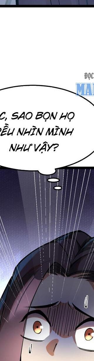 Ta Thật Không Muốn Học Cấm Chú - Chapter 16 - Page 27