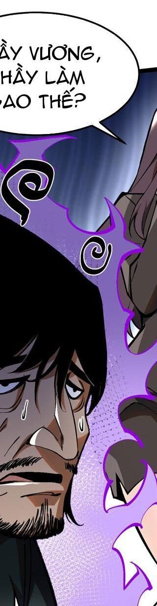 Ta Thật Không Muốn Học Cấm Chú - Chapter 16 - Page 39