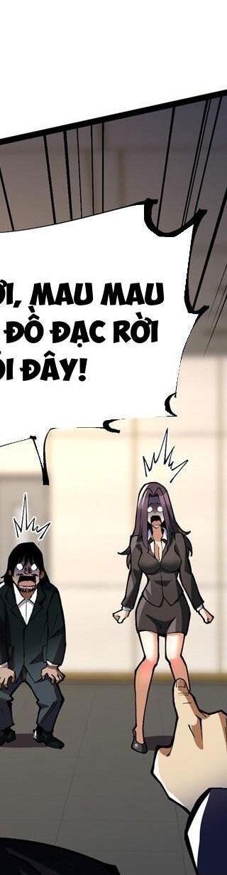 Ta Thật Không Muốn Học Cấm Chú - Chapter 16 - Page 48