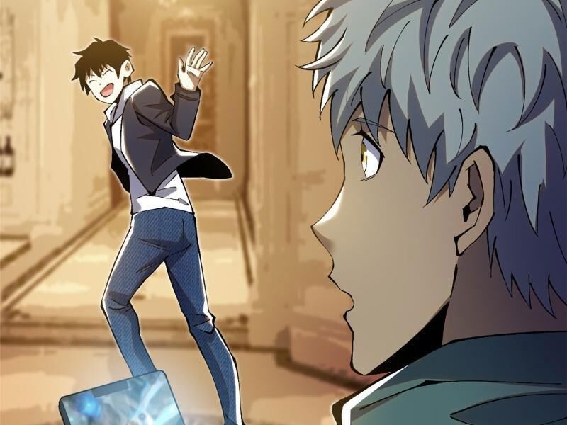 Ta Thật Không Muốn Học Cấm Chú - Chapter 17.1 - Page 135