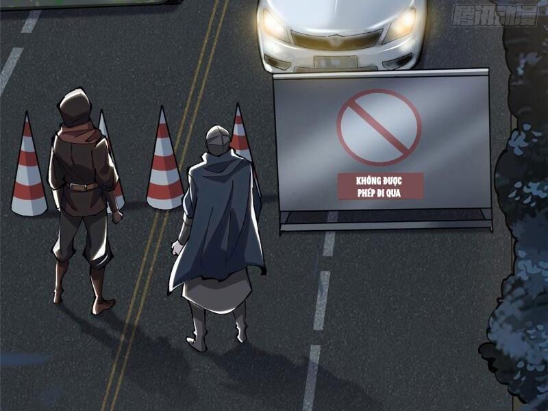 Ta Thật Không Muốn Học Cấm Chú - Chapter 17.1 - Page 170