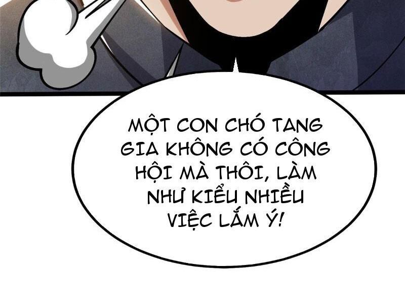Ta Thật Không Muốn Học Cấm Chú - Chapter 17.1 - Page 36