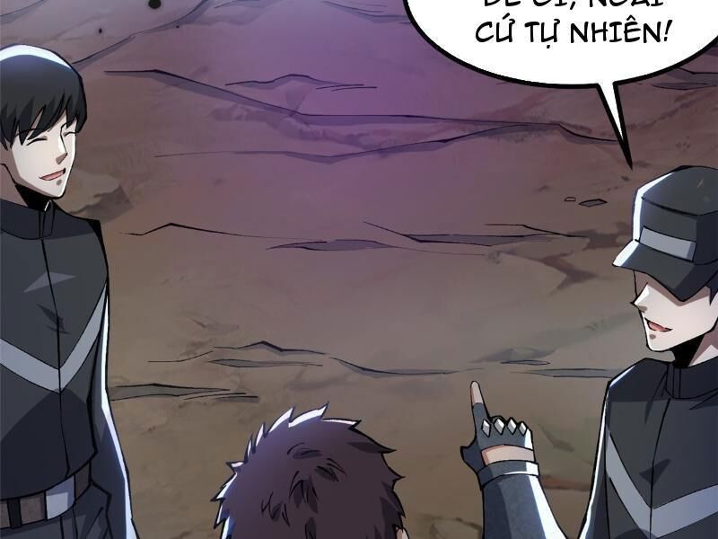 Ta Thật Không Muốn Học Cấm Chú - Chapter 17.1 - Page 61