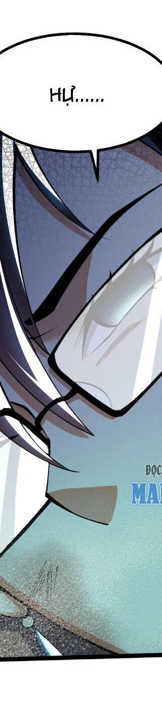 Ta Thật Không Muốn Học Cấm Chú - Chapter 18 - Page 21