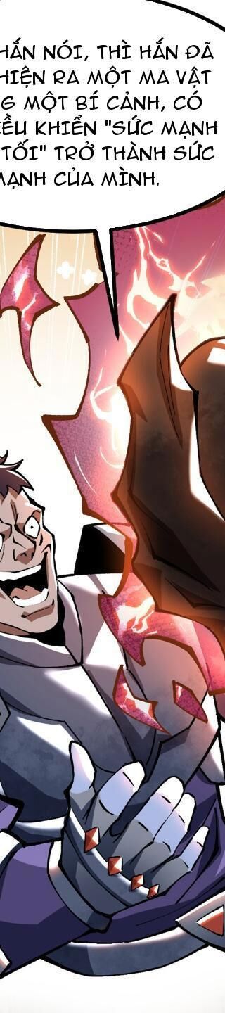 Ta Thật Không Muốn Học Cấm Chú - Chapter 18 - Page 219