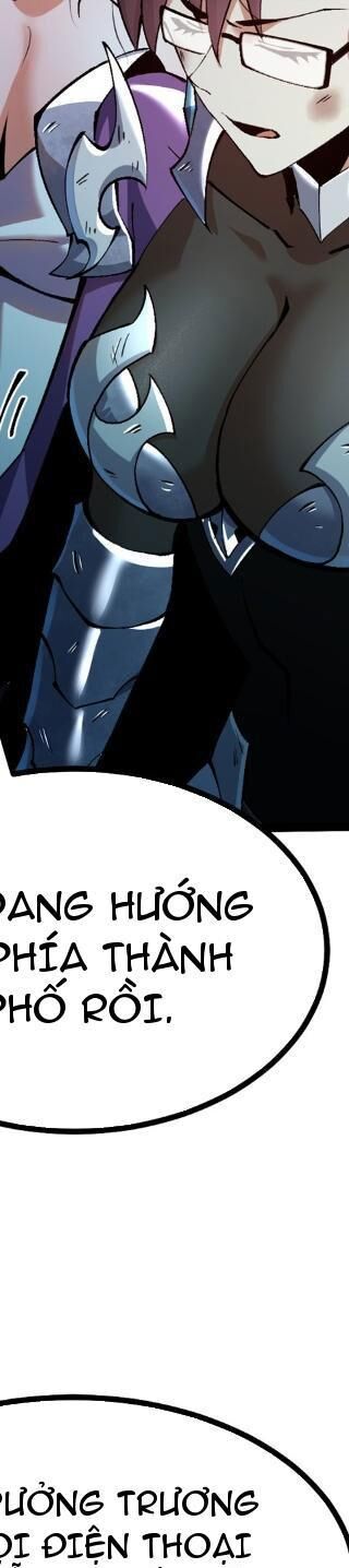 Ta Thật Không Muốn Học Cấm Chú - Chapter 18 - Page 33