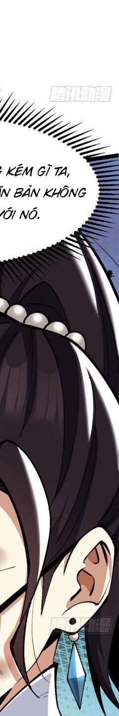 Ta Thật Không Muốn Học Cấm Chú - Chapter 18 - Page 40