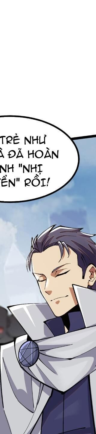 Ta Thật Không Muốn Học Cấm Chú - Chapter 19 - Page 120