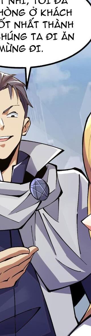 Ta Thật Không Muốn Học Cấm Chú - Chapter 19 - Page 126