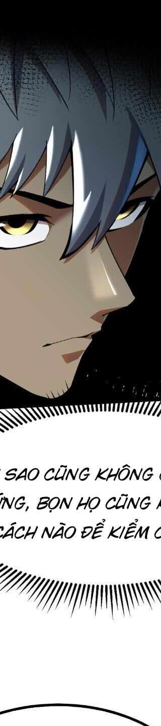 Ta Thật Không Muốn Học Cấm Chú - Chapter 19 - Page 18