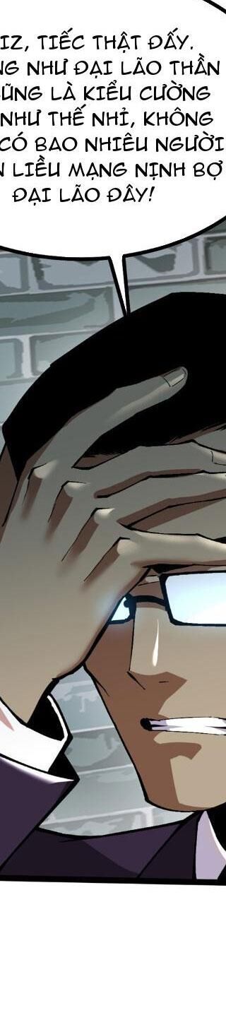 Ta Thật Không Muốn Học Cấm Chú - Chapter 19 - Page 21