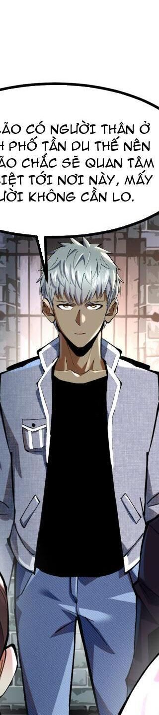 Ta Thật Không Muốn Học Cấm Chú - Chapter 19 - Page 24