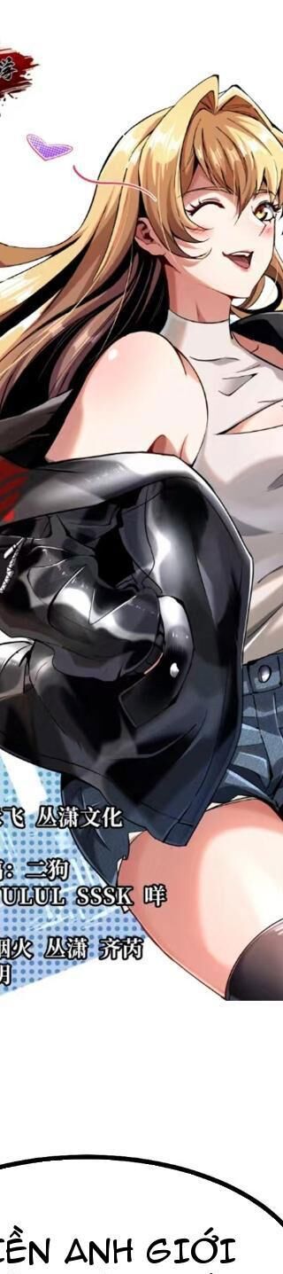 Ta Thật Không Muốn Học Cấm Chú - Chapter 19 - Page 3