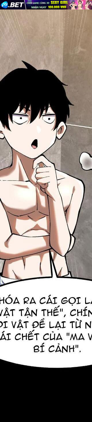 Ta Thật Không Muốn Học Cấm Chú - Chapter 19 - Page 39