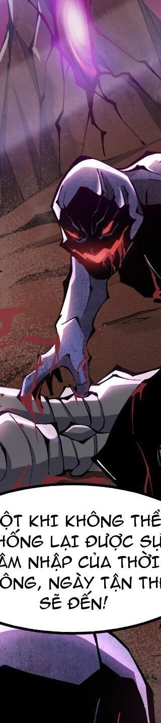 Ta Thật Không Muốn Học Cấm Chú - Chapter 19 - Page 57