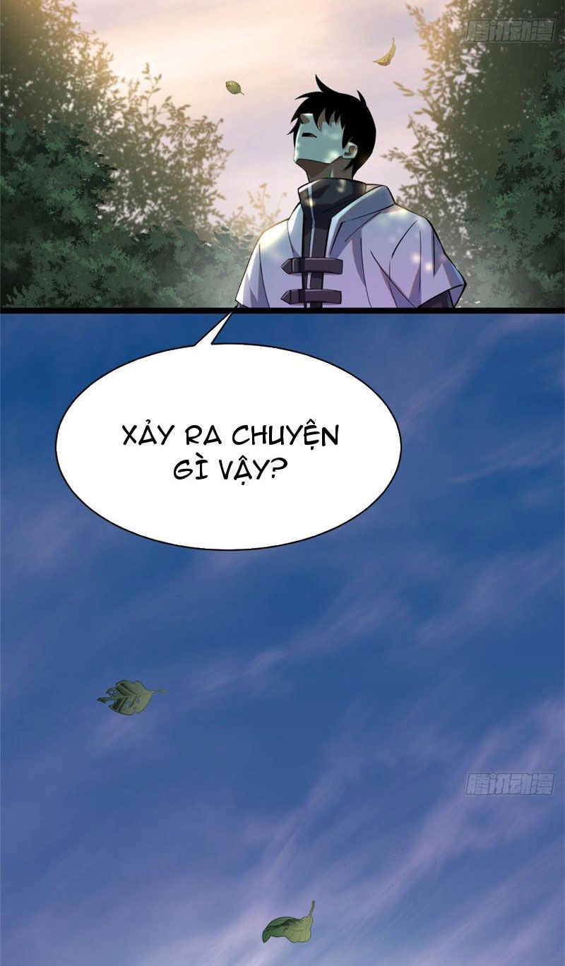 Ta Thật Không Muốn Học Cấm Chú - Chapter 2 - Page 12