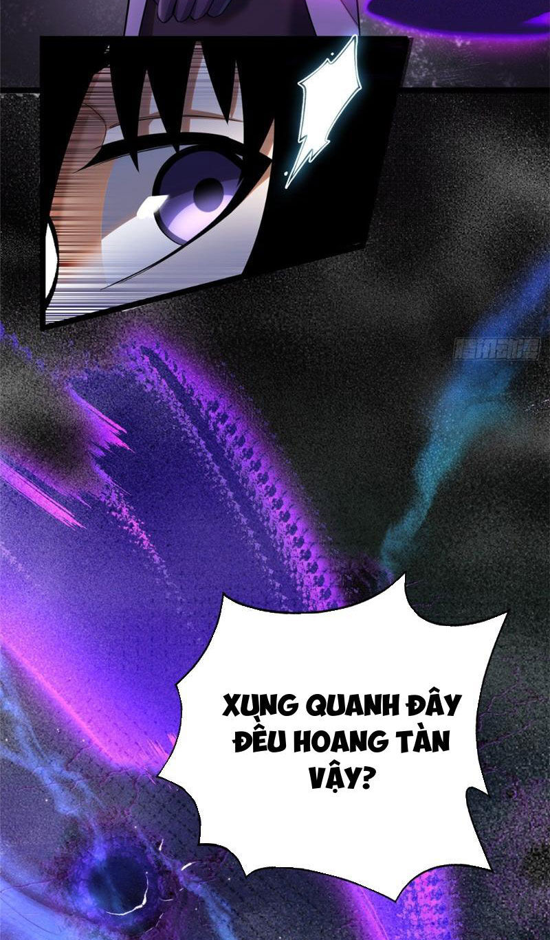 Ta Thật Không Muốn Học Cấm Chú - Chapter 2 - Page 14