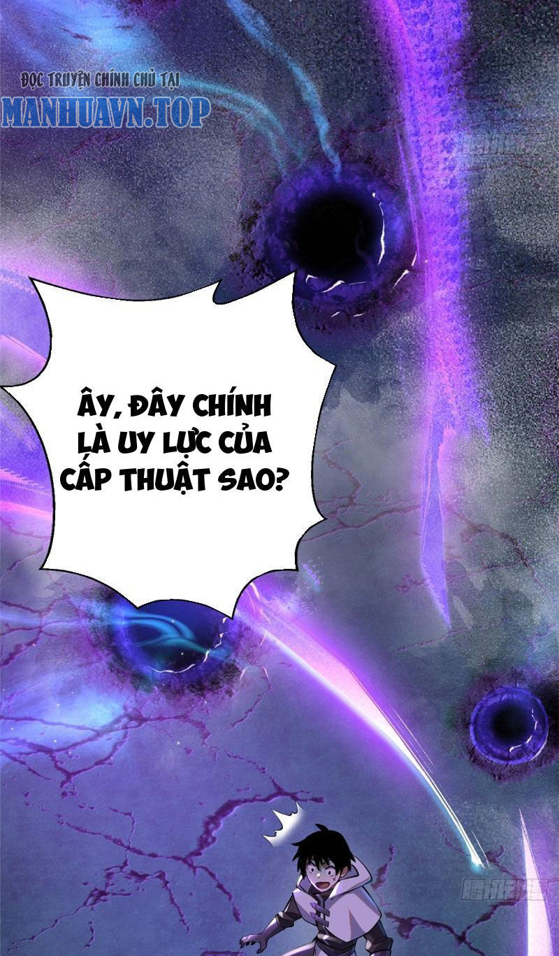 Ta Thật Không Muốn Học Cấm Chú - Chapter 2 - Page 15